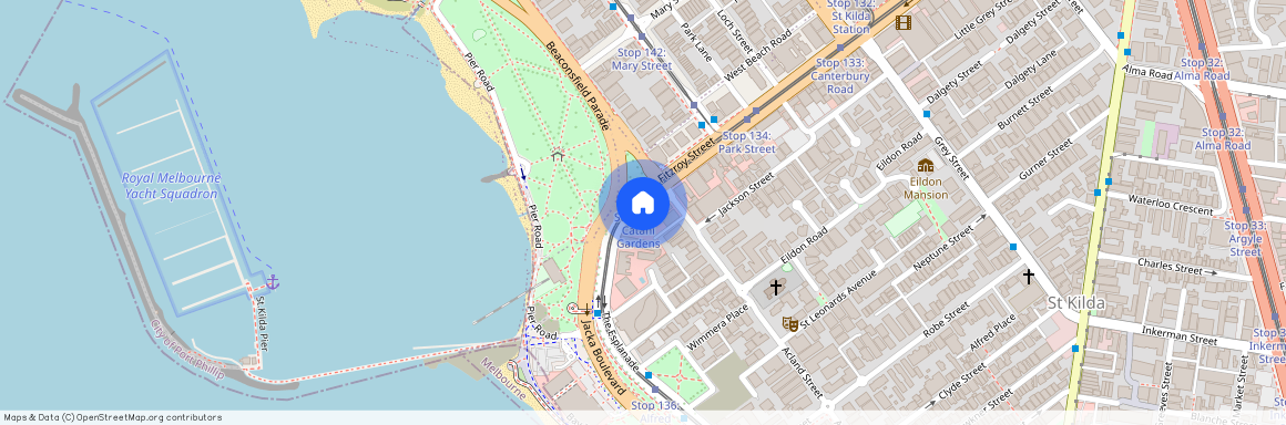 15 Fitzroy St, Melbourne, Victoria 4506