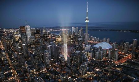 For Lease - 327 King Street Unit# 708, Toronto, Ontario - Photo 2