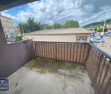 Appartement à louer 2 pièces 41.57m² - Photo 4