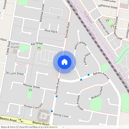 185 Dorville Road, Carseldine QLD, Belconnen