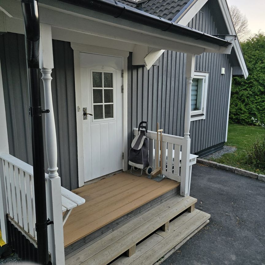 Apelvägen, Huddinge - Photo 1