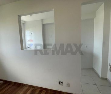 Excelente apartamento para locação no Jardim Mauá - Photo 1