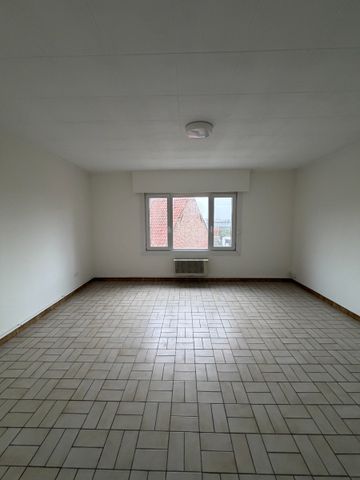 Leuke rijwoning in centrum van Zwevezele met 3 slaapkamers! - Photo 4