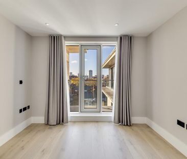 4 bedroom penthouse to rent - Photo 4