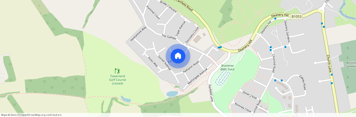 *New Year, New Home, Big Savings!*Furlong Road, Braintree, Essex, CM7