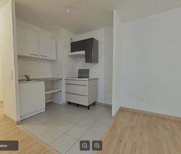 Location Appartement 2 pièces 51m² LE PLESSIS TREVISE 94420 - Photo 3