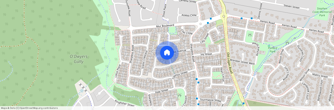 38 Moresby Avenue, Springfield