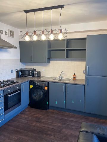 2 Bed Flat, Holm Street, G2 - Photo 5