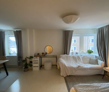 Fornborgsvägen, Frösön - Foto 1