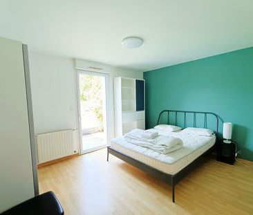 Maison La Chapelle Sur Erdre 130.24 m2 - Photo 3