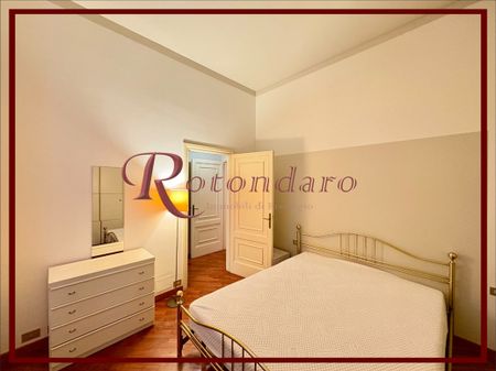 Affitto Residenziale - Milano De Angeli, Vercelli, Washington - Via Bartolomeo Panizza - Photo 4