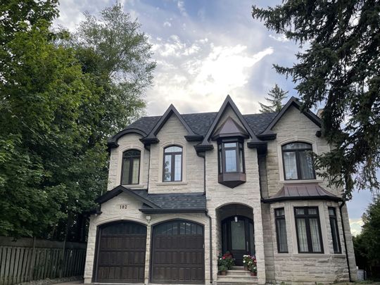 For Lease - 182 Sussex Avenue Unit# bsmt., Richmond Hill, Ontario - Photo 1