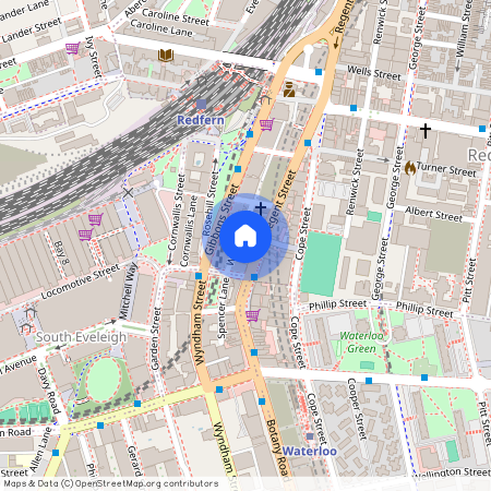 26, 144, Regent, Redfern, 2016, New South Wales