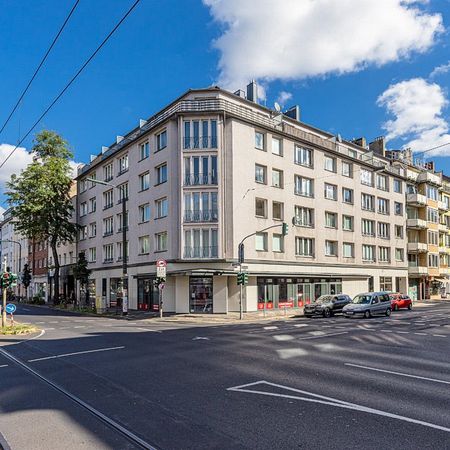 Corneliusstr. 58, 40215 Düsseldorf OT Friedrichstadt - Foto 3