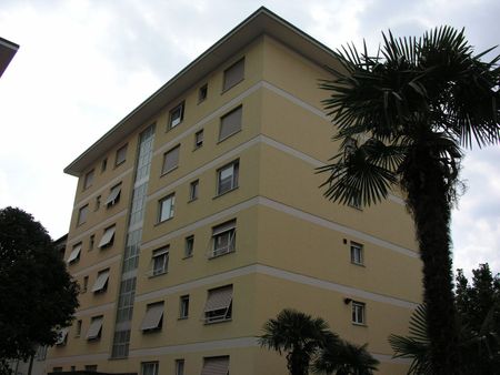 2.5-room apartment for rent - Photo 2