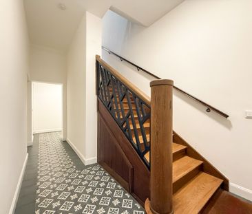 Attraktive Wohnung in zentraler Lage von Bad Godesberg - Photo 3