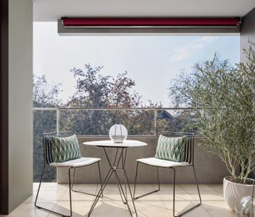 3.5 Zimmer, 95 m², 1. Stock - Photo 6