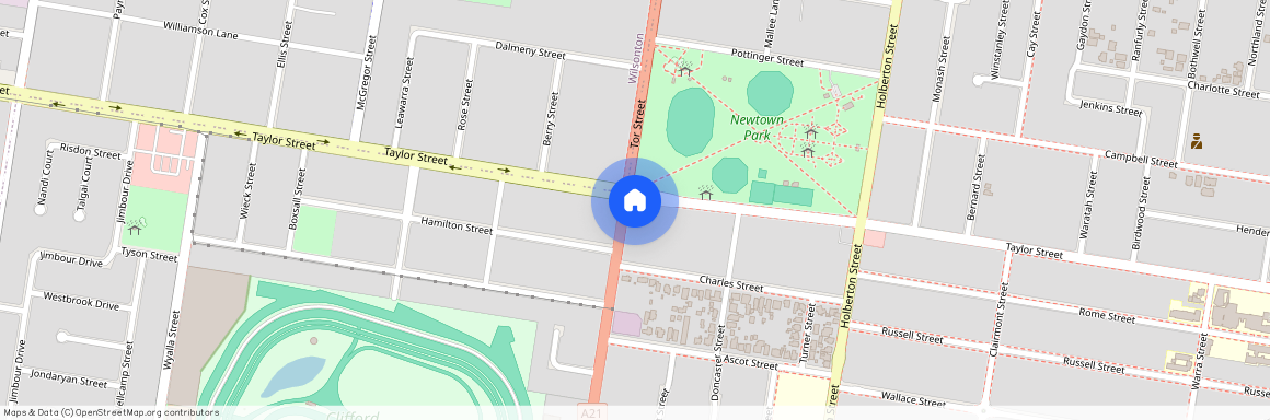 146 Taylor Street, Newtown, Agents