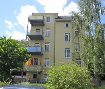 herrlich geschnittene Komf. 4- Zi. Wohnung mit SÜDBALKON - Foto 4