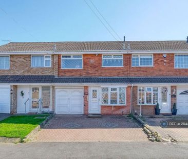 3 bedroom terraced house to rent - Photo 2