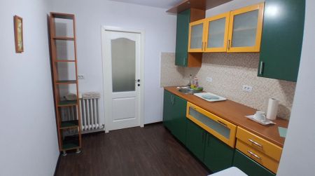 Apartament de inchiriat, 3 camere, decomandat, 65 mp, Pacurari, PETRU PONI, PIZZA SMILE, Cod 160170 - Fotografie 3