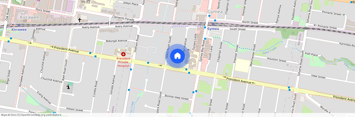 17/25 Koorabel Avenue, NSW 2227, Gymea