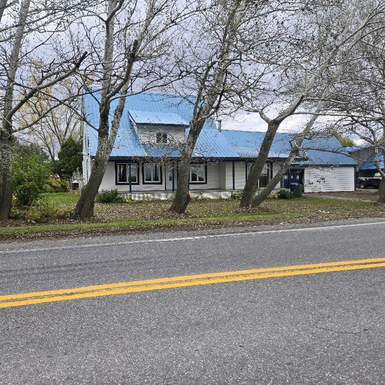 maison 2 étage a louer lacadie (st jean sur richelieu) - Photo 1