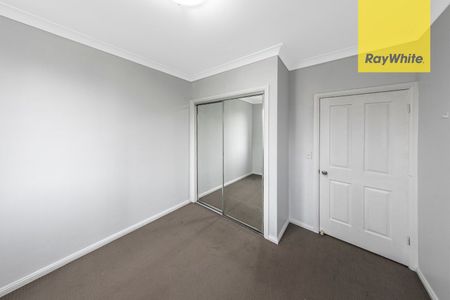 Spacious Tri-Level Townhouse - Light-Filled and Conveniently Located - Photo 4