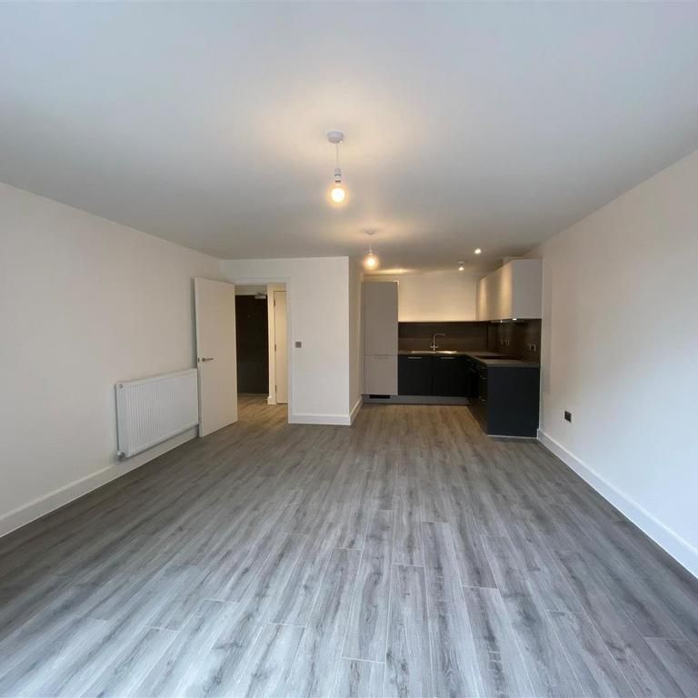 1 bedroom apartment to rent - Photo 1