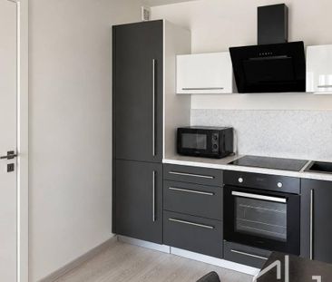 Apartment for rent, 2+kk - 1 bedroom, 59m - Photo 1