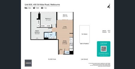 Luxury Opera Apartment Complex - Photo 2