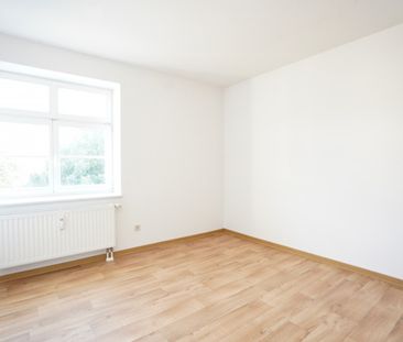 Altbauwohnung mit ungewöhnlichem Grundriss - Photo 3