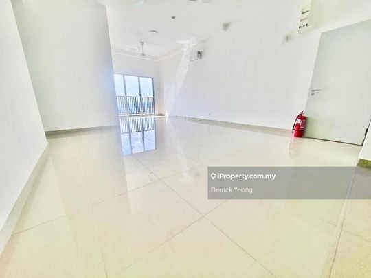 SkyLake Residence, Taman Putra Perdana, Puchong - Foto 1