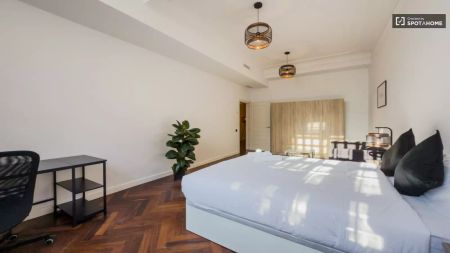 Room for rent in shared apartment in Barcelona - Foto 5