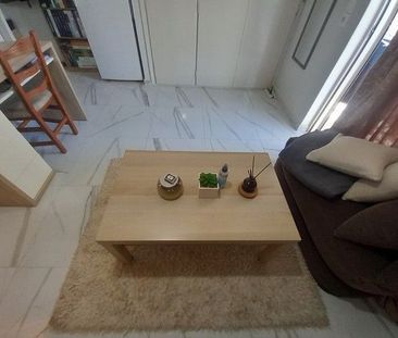 Studio/Γκαρσονιέρα για ενοικίαση Νόρμαν (Πάτρα) - Photo 1