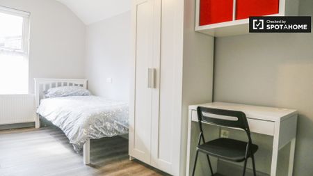 11-bedroom flat for rent in Cabra East, Dublin. - Photo 4