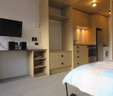 Welcome to apartment 302 in Vedado - Photo 3