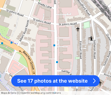 The Clarendon, Watford WD17 - Photo 1