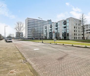 Appartement te huur: Palladiostraat 23 3066 AH Rotterdam - Photo 3