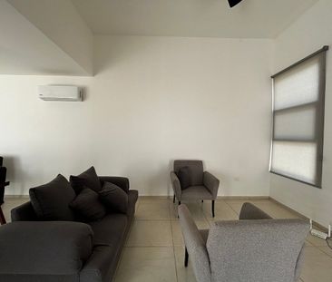 CASA EN RENTA DE UN PISO AMUEBLADA EN BOSQUES CHOLUL - Photo 2