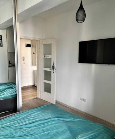 Aparatorii patriei drumul jilavei kristal residence - Fotografie 3