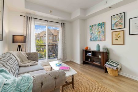 For Lease - 3075 Thomas Street Unit# 201, Mississauga, Ontario - Photo 2