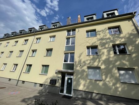 renovierte Wohnung mit möblierter Küche zu vermieten - Foto 3