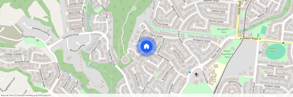 40 Herald Street, Bentley Park