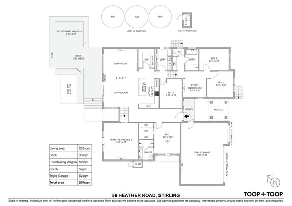 Large Modern Country Escape - Photo 1