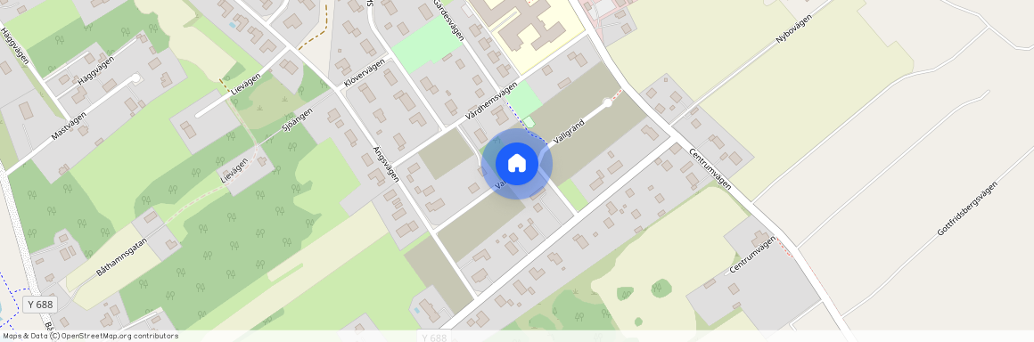 Vallgränd, Söråker