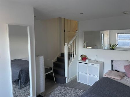 Studio to rent - Photo 3