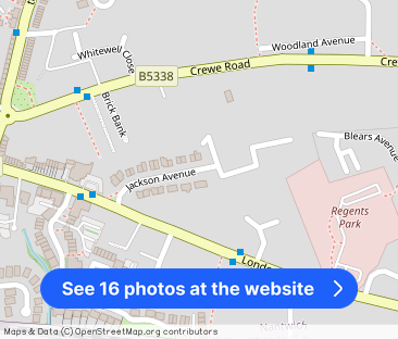 3 bedroom town house for rent - Photo 1