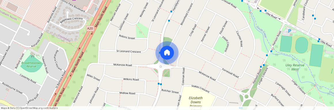 56 Hamblynn Road, SA 5113, Elizabeth Downs