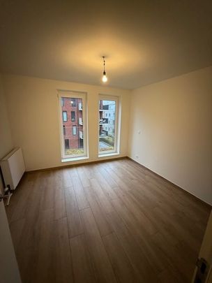 Appartement te huur - Photo 1